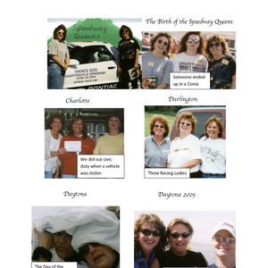 Meet your Posher, Sherry